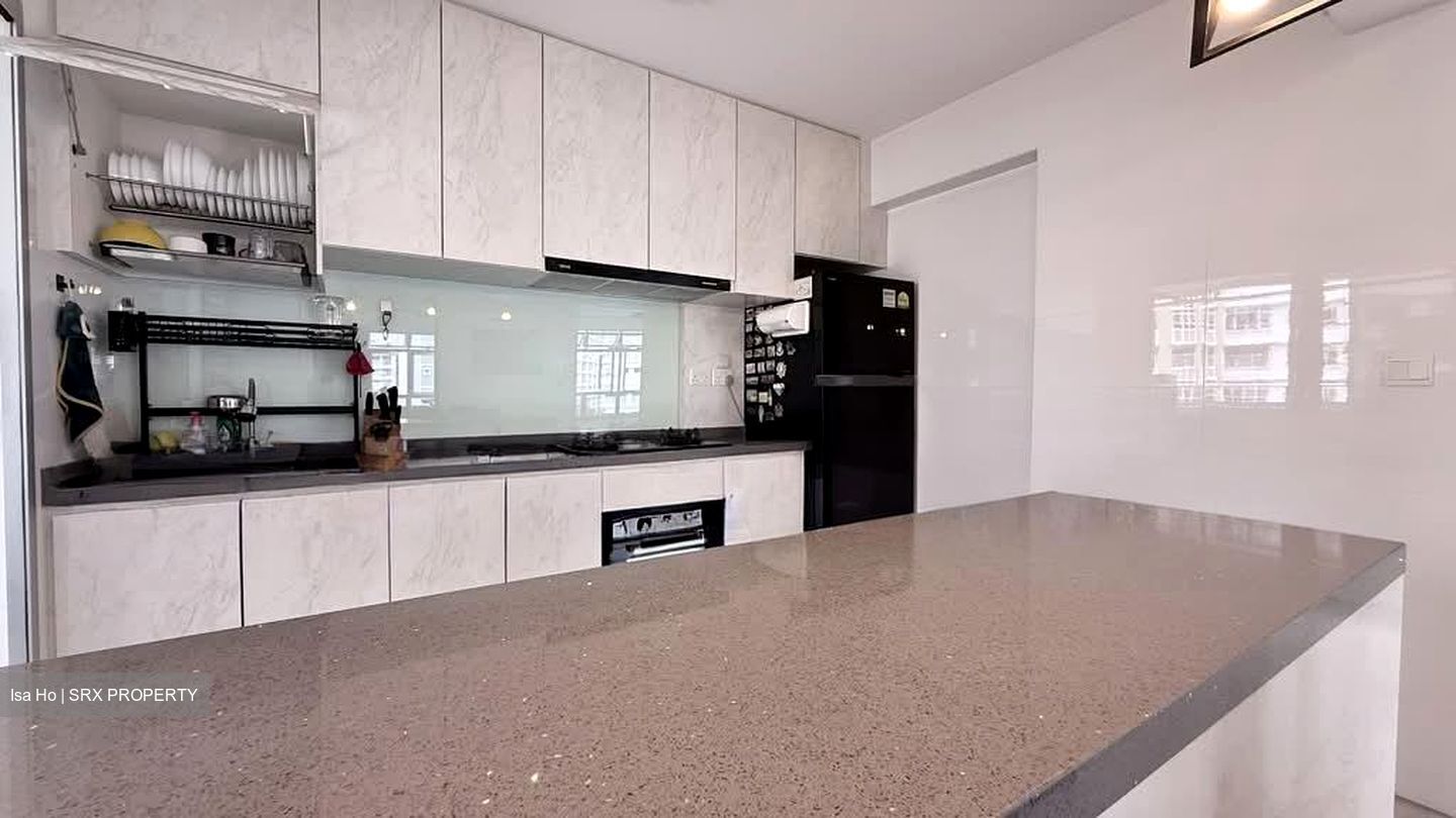 Blk 874D Tampines Greenflora (Tampines), HDB 4 Rooms #555424631